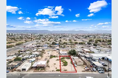 1121 W Grant Street #11, Phoenix, AZ 85007 - Photo 1