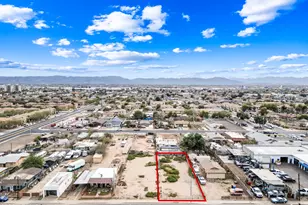 1121 W Grant St, Phoenix, AZ 85007 - Photo 1