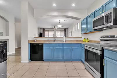 2047 S Jefferson --, Mesa, AZ 85209 - Photo 12