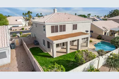 748 N Swan Drive, Gilbert, AZ 85234 - Photo 50