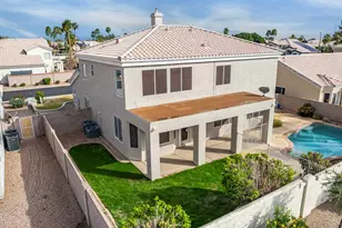 748 N Swan Dr, Gilbert, AZ 85234 - Photo 50