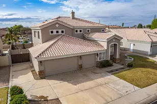 748 N Swan Dr, Gilbert, AZ 85234 - Photo 6