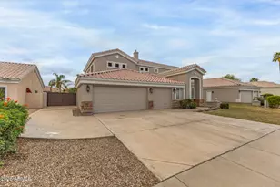 748 N Swan Dr, Gilbert, AZ 85234 - Photo 10
