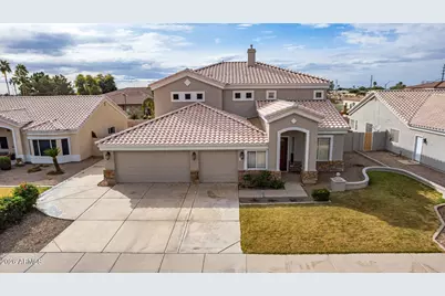 748 N Swan Drive, Gilbert, AZ 85234 - Photo 42