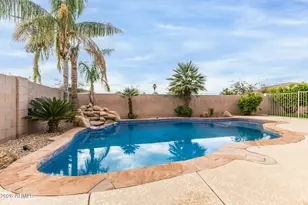 748 N Swan Dr, Gilbert, AZ 85234 - Photo 40