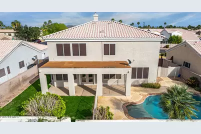 748 N Swan Drive, Gilbert, AZ 85234 - Photo 48