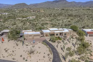 8132 E Serene St, Carefree, AZ 85377 - Photo 2