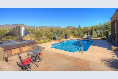 8132 E Serene Street, Carefree, AZ 85377 - Photo 56