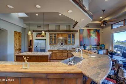 8132 E Serene Street, Carefree, AZ 85377 - Photo 16