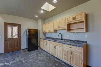 8132 E Serene Street, Carefree, AZ 85377 - Photo 64