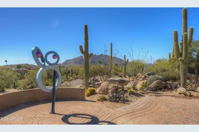 8132 E Serene Street, Carefree, AZ 85377 - Photo 4