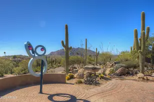 8132 E Serene St, Carefree, AZ 85377 - Photo 4