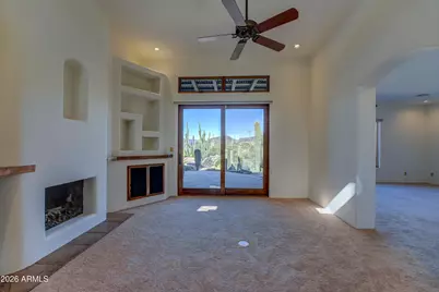 8132 E Serene Street, Carefree, AZ 85377 - Photo 36