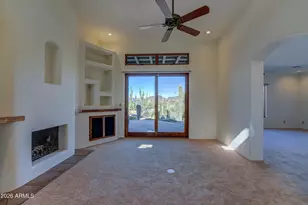 8132 E Serene St, Carefree, AZ 85377 - Photo 36