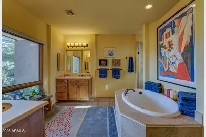 8132 E Serene Street, Carefree, AZ 85377 - Photo 30