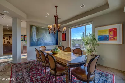 8132 E Serene Street, Carefree, AZ 85377 - Photo 32