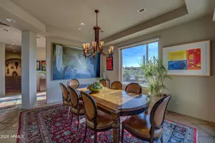 8132 E Serene St, Carefree, AZ 85377 - Photo 32