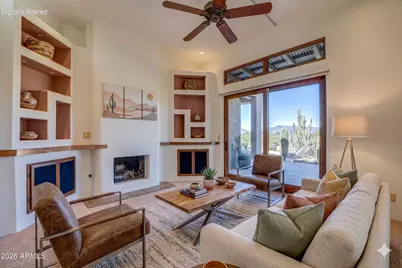 8132 E Serene Street, Carefree, AZ 85377 - Photo 28