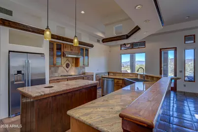8132 E Serene Street, Carefree, AZ 85377 - Photo 16