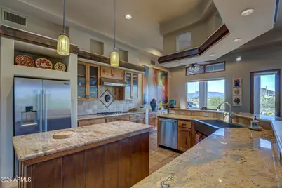 8132 E Serene Street, Carefree, AZ 85377 - Photo 20