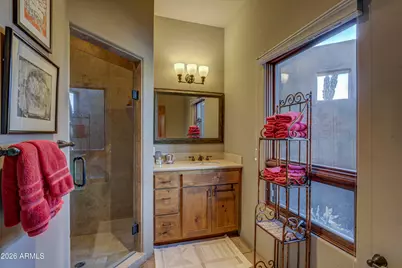 8132 E Serene Street, Carefree, AZ 85377 - Photo 38