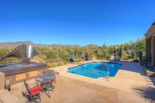 8132 E Serene St, Carefree, AZ 85377 - Photo 42