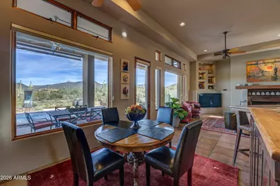 8132 E Serene Street, Carefree, AZ 85377 - Photo 30