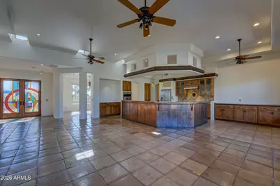 8132 E Serene Street, Carefree, AZ 85377 - Photo 16