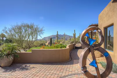 8132 E Serene Street, Carefree, AZ 85377 - Photo 6