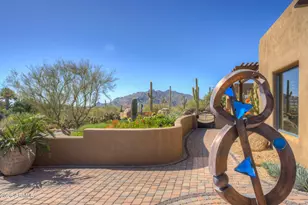 8132 E Serene St, Carefree, AZ 85377 - Photo 6