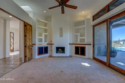 8132 E Serene Street, Carefree, AZ 85377 - Photo 26