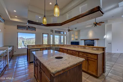 8132 E Serene Street, Carefree, AZ 85377 - Photo 24