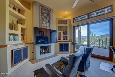 8132 E Serene Street, Carefree, AZ 85377 - Photo 24