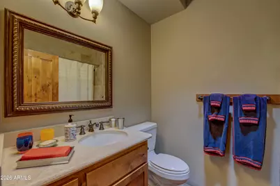 8132 E Serene Street, Carefree, AZ 85377 - Photo 36