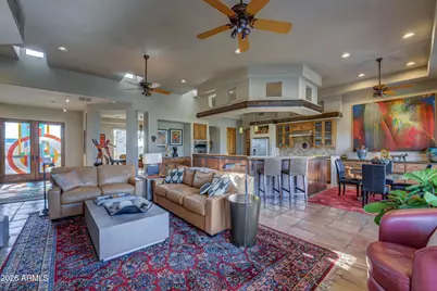 8132 E Serene Street, Carefree, AZ 85377 - Photo 4