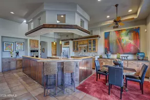 8132 E Serene St, Carefree, AZ 85377 - Photo 20