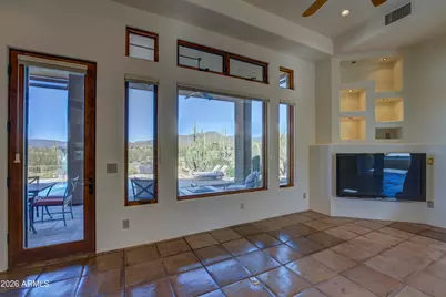 8132 E Serene Street, Carefree, AZ 85377 - Photo 14