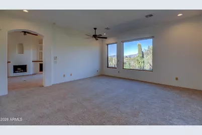 8132 E Serene Street, Carefree, AZ 85377 - Photo 30