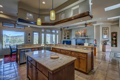 8132 E Serene Street, Carefree, AZ 85377 - Photo 12