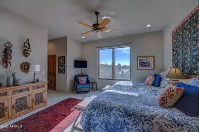 8132 E Serene Street, Carefree, AZ 85377 - Photo 34