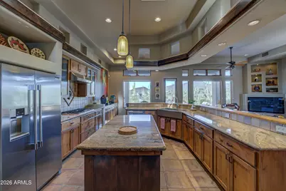 8132 E Serene Street, Carefree, AZ 85377 - Photo 14