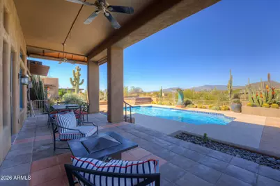 8132 E Serene Street, Carefree, AZ 85377 - Photo 44