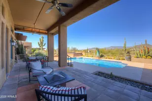 8132 E Serene St, Carefree, AZ 85377 - Photo 44