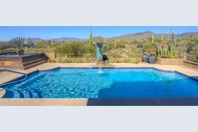 8132 E Serene Street, Carefree, AZ 85377 - Photo 40