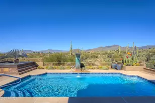 8132 E Serene St, Carefree, AZ 85377 - Photo 40