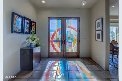 8132 E Serene Street, Carefree, AZ 85377 - Photo 8