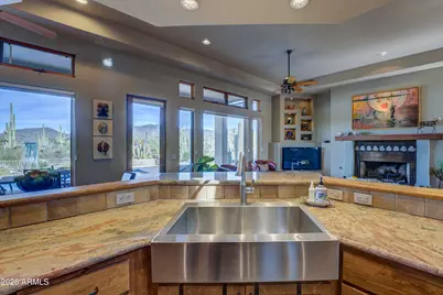 8132 E Serene Street, Carefree, AZ 85377 - Photo 28