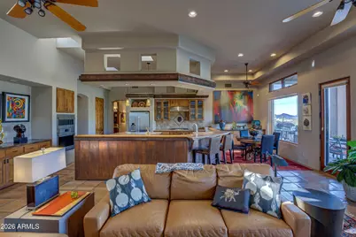 8132 E Serene Street, Carefree, AZ 85377 - Photo 10