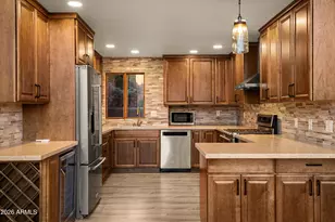 50 Blackjack Dr, Sedona, AZ 86351 - Photo 26