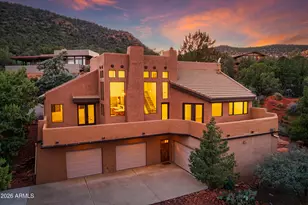 50 Blackjack Dr, Sedona, AZ 86351 - Photo 2